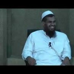 Profile Images of Ash Sheikh Abdur Rahman Hafiz(Malahiri)