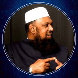 Profile Images of Ash Sheikh M.I.M Rizwe Mufthi(Binnoori)