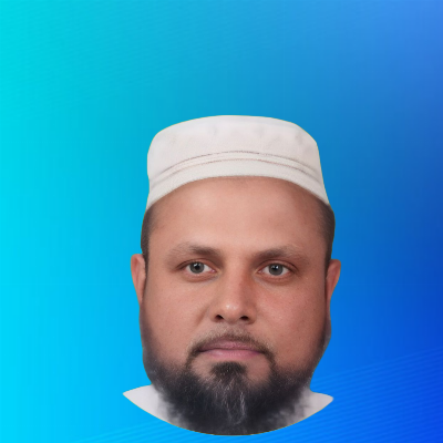 Ash Sheikh Abdull Salam(Falahi)