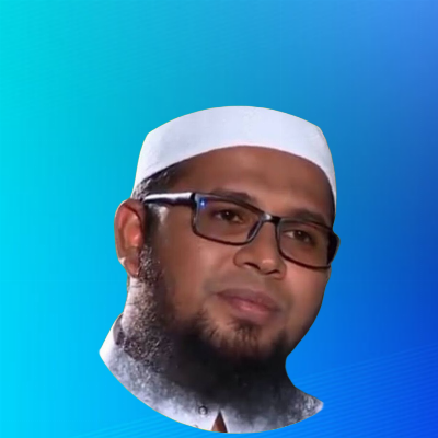 Ash Sheikh Amher HakamDheen(Imani)