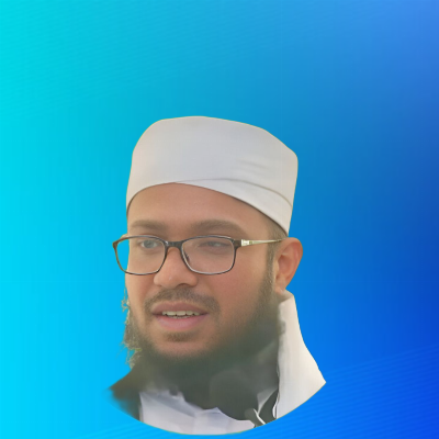 Ash Sheikh Amjadh Mufthi(Hamidhi)