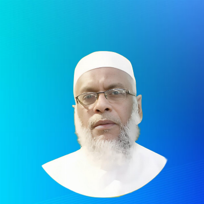 Ash Sheikh H.Umardeen(Rahmani)