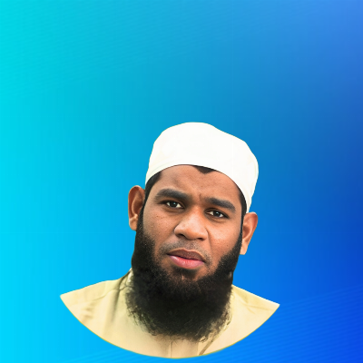 Ash Sheikh Ilham Gafoor(Rashadi)