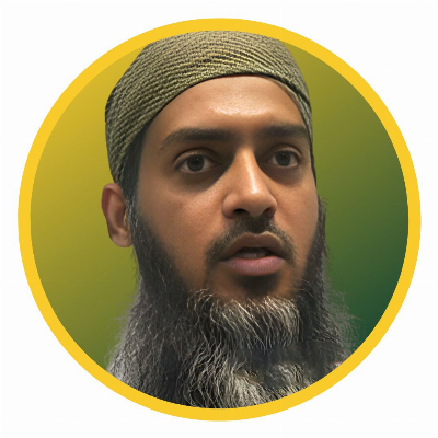 Ash Sheikh Irfan Mubeen(Rahmani)