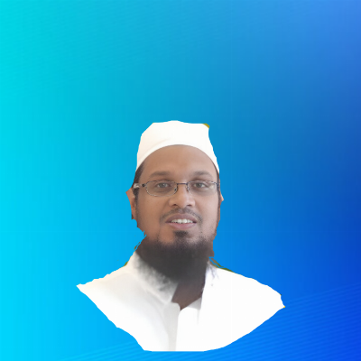 Ash Sheikh Lufrath Mufthi(Khiliri)