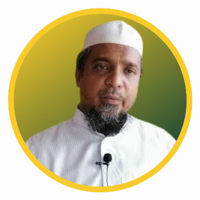 Ash Sheikh MIM.Suhaib(Dheeni)