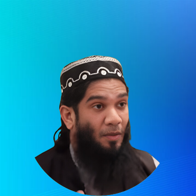 Ash Sheikh Mubarak(Usmani(Hatton)