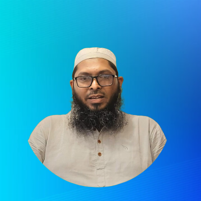 Ash Sheikh Murshid Mulaffar(Humaidi)