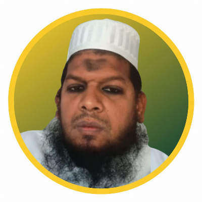 Ash Sheikh Najimudeen Mufthi(Khiliri)