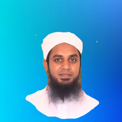 Ash Sheikh Sharaff Iqbal(Humaidi)