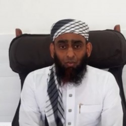 Profile Images of Ash Sheikh Abdullah Faiz(Rashadi)