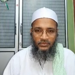 Ash Sheikh Hamith Sathaqa(Bahji)