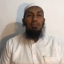 Profile Images of Ash Sheikh Hassan Fareed(Binnoori)