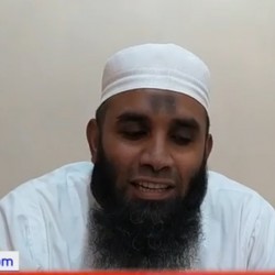 Ash Sheikh Ikram(Dheeni)