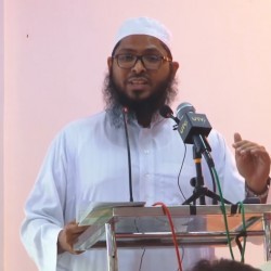 Profile Images of Ash Sheikh Murshid Mulaffar(Humaidi)