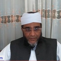 Ash Sheikh Saeed Ramalan(Rahmani)