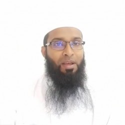 Ash Sheikh Rayees Mufthi(Furqani)