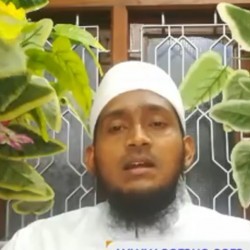 Ash Sheikh Rizwe Mufthi(Furqani)