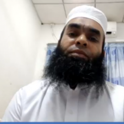 Ash Sheikh Fahim Mufthi(Innami)