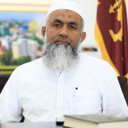 Profile Images of Ash Sheikh Yoosuf Mufthi(Binnoori)