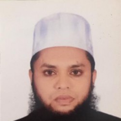 Ash Sheikh Nowshad(Misbahi)